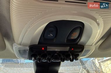 Хэтчбек MINI Cooper 2019 в Виннице