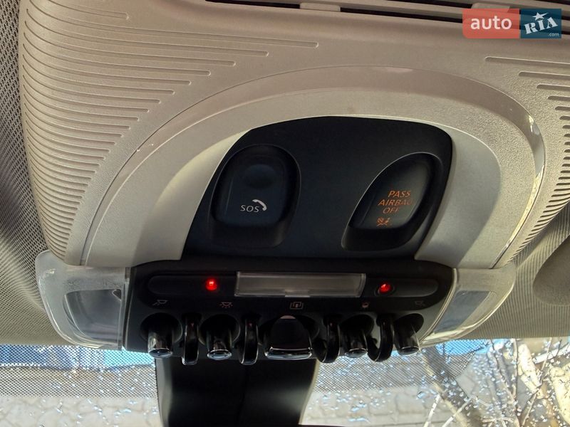 Хэтчбек MINI Cooper 2019 в Виннице