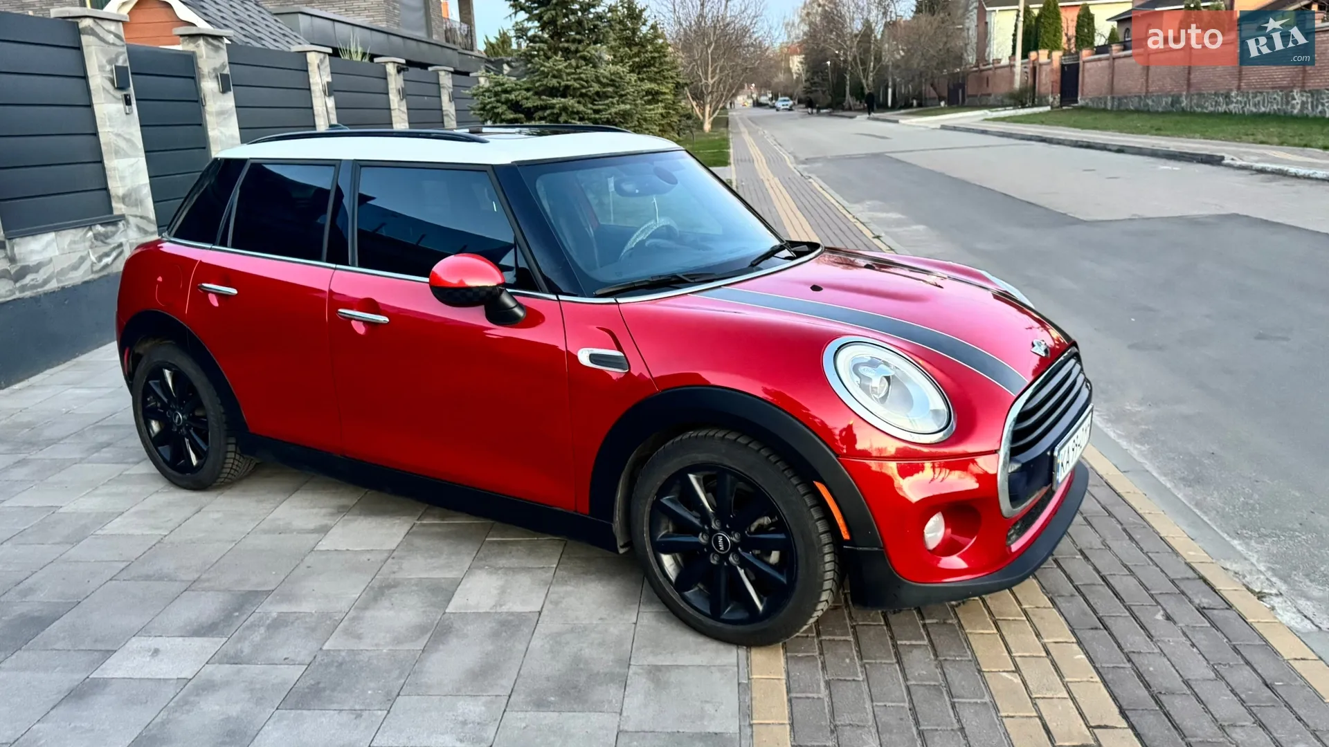 2016 MINI Cooper - мініатюра 3