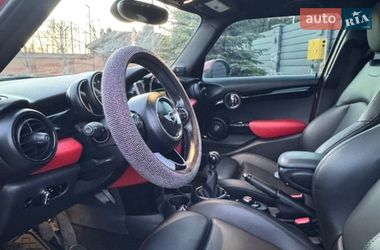 Хэтчбек MINI Cooper 2016 в Софиевской Борщаговке