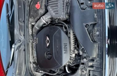 Хэтчбек MINI Cooper 2016 в Софиевской Борщаговке