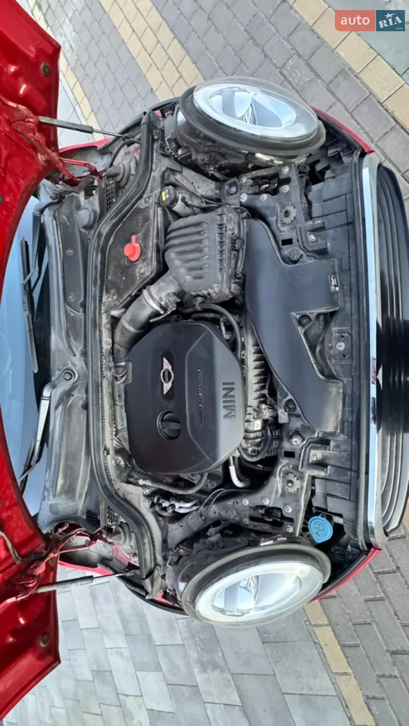 2016 MINI Cooper - мініатюра 19