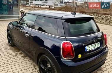 Хетчбек MINI Cooper 2023 в Івано-Франківську фото 3 Хетчбек MINI Cooper 2023 в Івано-Франківську