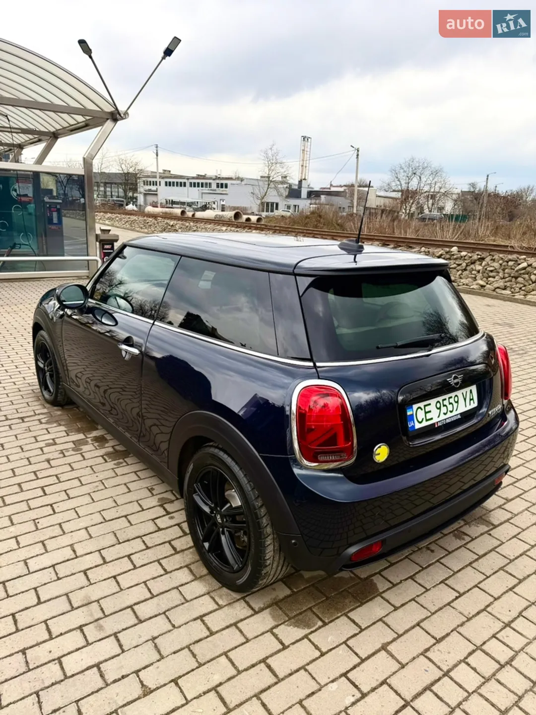 2023 MINI Cooper - мініатюра 3