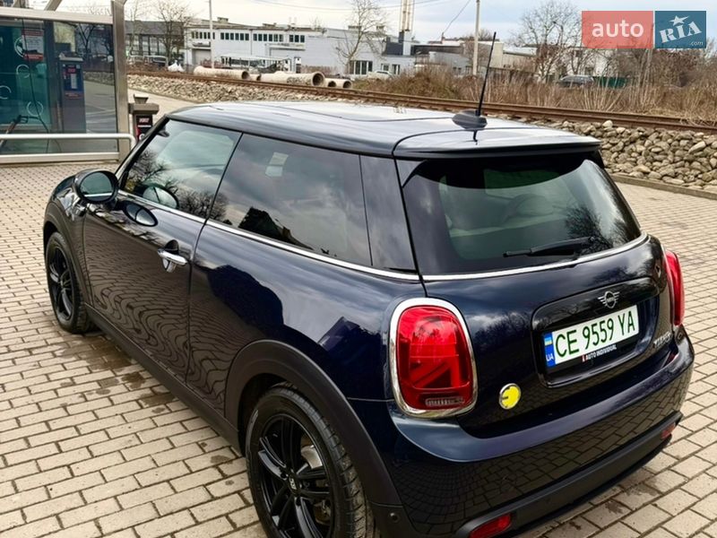 Хетчбек MINI Cooper 2023 в Івано-Франківську фото 3 Хетчбек MINI Cooper 2023 в Івано-Франківську