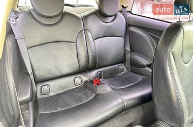 Хетчбек MINI Cooper 2012 в Тернополі фото 7 Хетчбек MINI Cooper 2012 в Тернополі