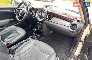 Хетчбек MINI Cooper 2012 в Тернополі фото 10 Хетчбек MINI Cooper 2012 в Тернополі