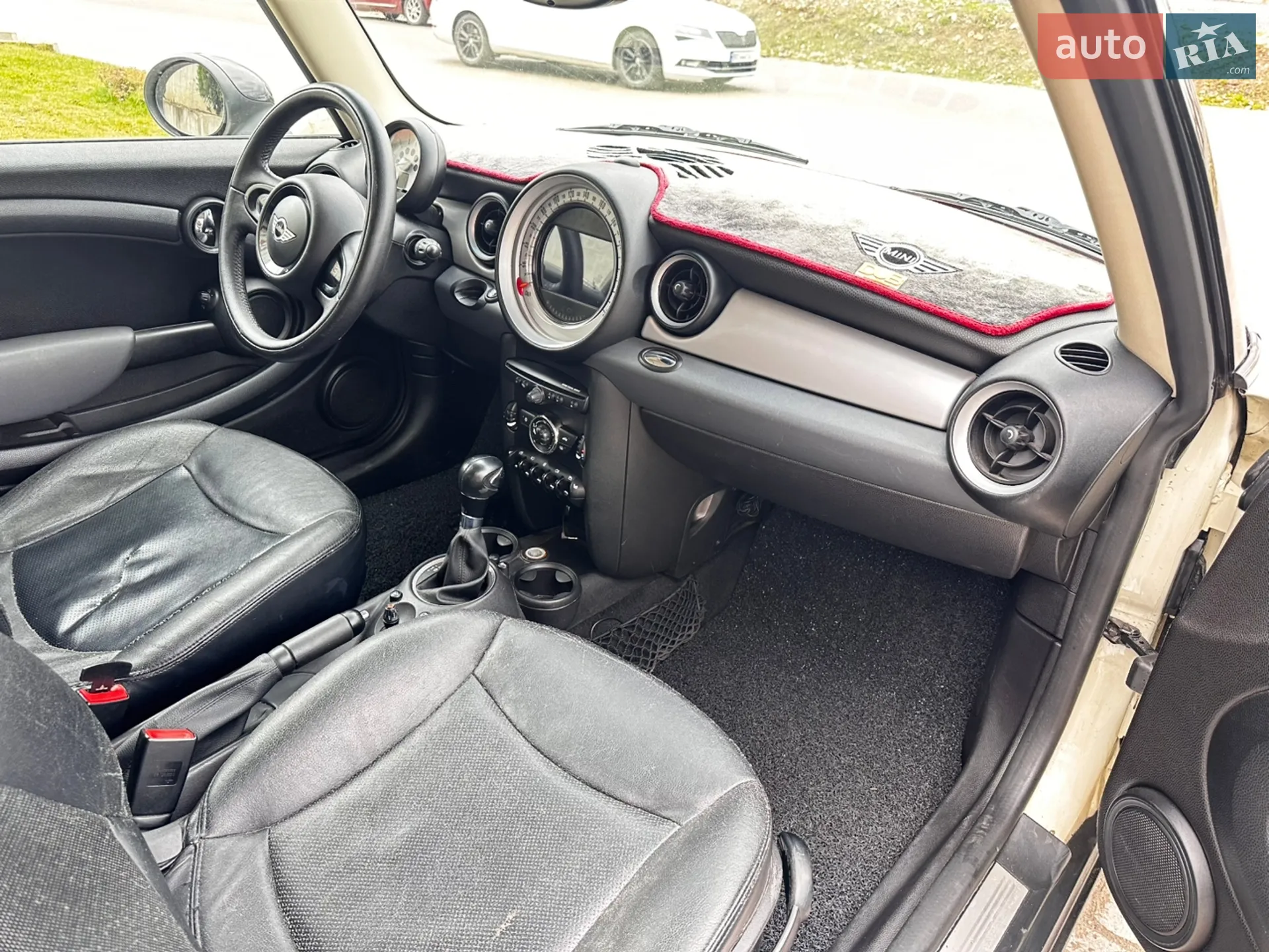 2012 MINI Cooper - мініатюра 10