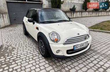 Хетчбек MINI Cooper 2012 в Тернополі фото 19 Хетчбек MINI Cooper 2012 в Тернополі