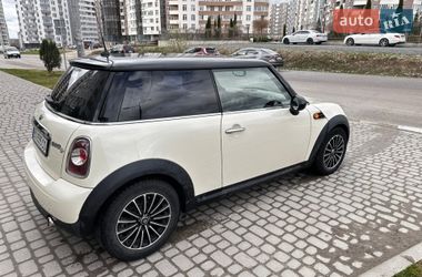 Хетчбек MINI Cooper 2012 в Тернополі фото 24 Хетчбек MINI Cooper 2012 в Тернополі