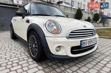 Хетчбек MINI Cooper 2012 в Тернополі фото 28 Хетчбек MINI Cooper 2012 в Тернополі