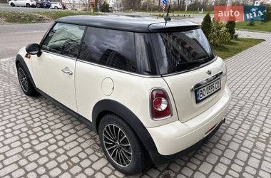 Хетчбек MINI Cooper 2012 в Тернополі фото 35 Хетчбек MINI Cooper 2012 в Тернополі