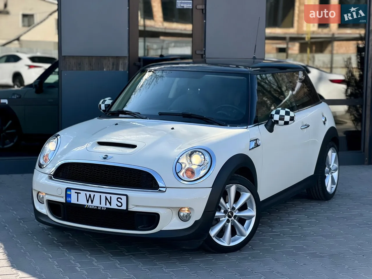 2013 MINI Cooper - мініатюра 14