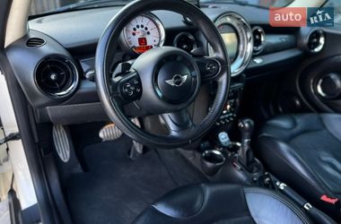 Хэтчбек MINI Cooper 2013 в Одессе