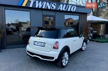 Хэтчбек MINI Cooper 2013 в Одессе