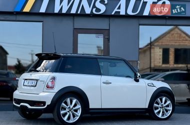 Хэтчбек MINI Cooper 2013 в Одессе