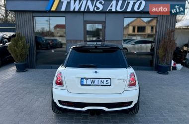Хэтчбек MINI Cooper 2013 в Одессе