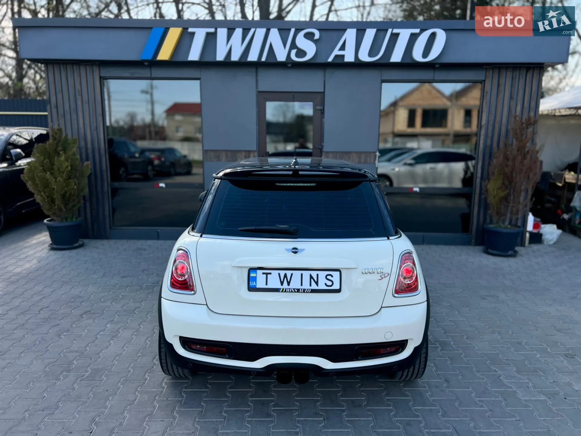 2013 MINI Cooper - мініатюра 19