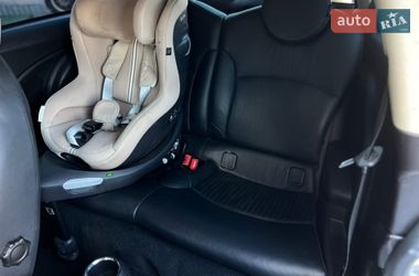 Хэтчбек MINI Cooper 2013 в Одессе