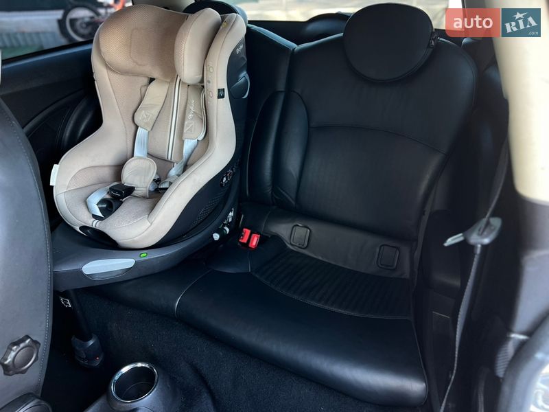 Хэтчбек MINI Cooper 2013 в Одессе