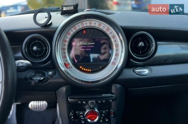 Хэтчбек MINI Cooper 2013 в Одессе