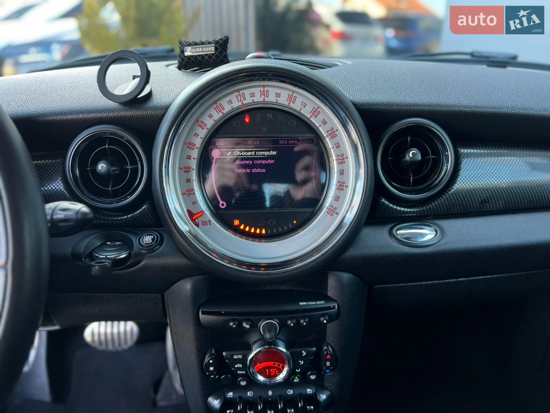 2013 MINI Cooper - мініатюра 26
