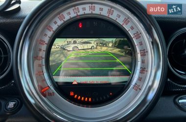 Хэтчбек MINI Cooper 2013 в Одессе