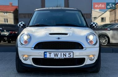 Хэтчбек MINI Cooper 2013 в Одессе