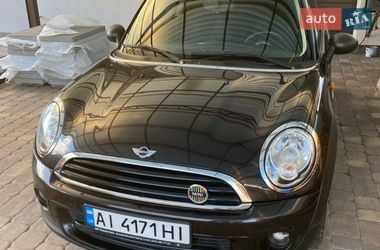 Хэтчбек MINI Cooper 2013 в Киеве фото Хэтчбек MINI Cooper 2013 в Киеве