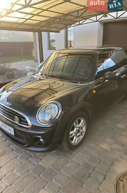 Хэтчбек MINI Cooper 2013 в Киеве фото 2 Хэтчбек MINI Cooper 2013 в Киеве