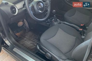 Хэтчбек MINI Cooper 2013 в Киеве фото 3 Хэтчбек MINI Cooper 2013 в Киеве