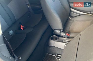 Хэтчбек MINI Cooper 2013 в Киеве фото 4 Хэтчбек MINI Cooper 2013 в Киеве