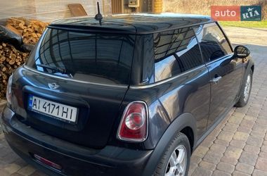 Хэтчбек MINI Cooper 2013 в Киеве фото 5 Хэтчбек MINI Cooper 2013 в Киеве
