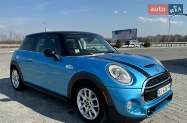Хэтчбек MINI Cooper 2015 в Киеве