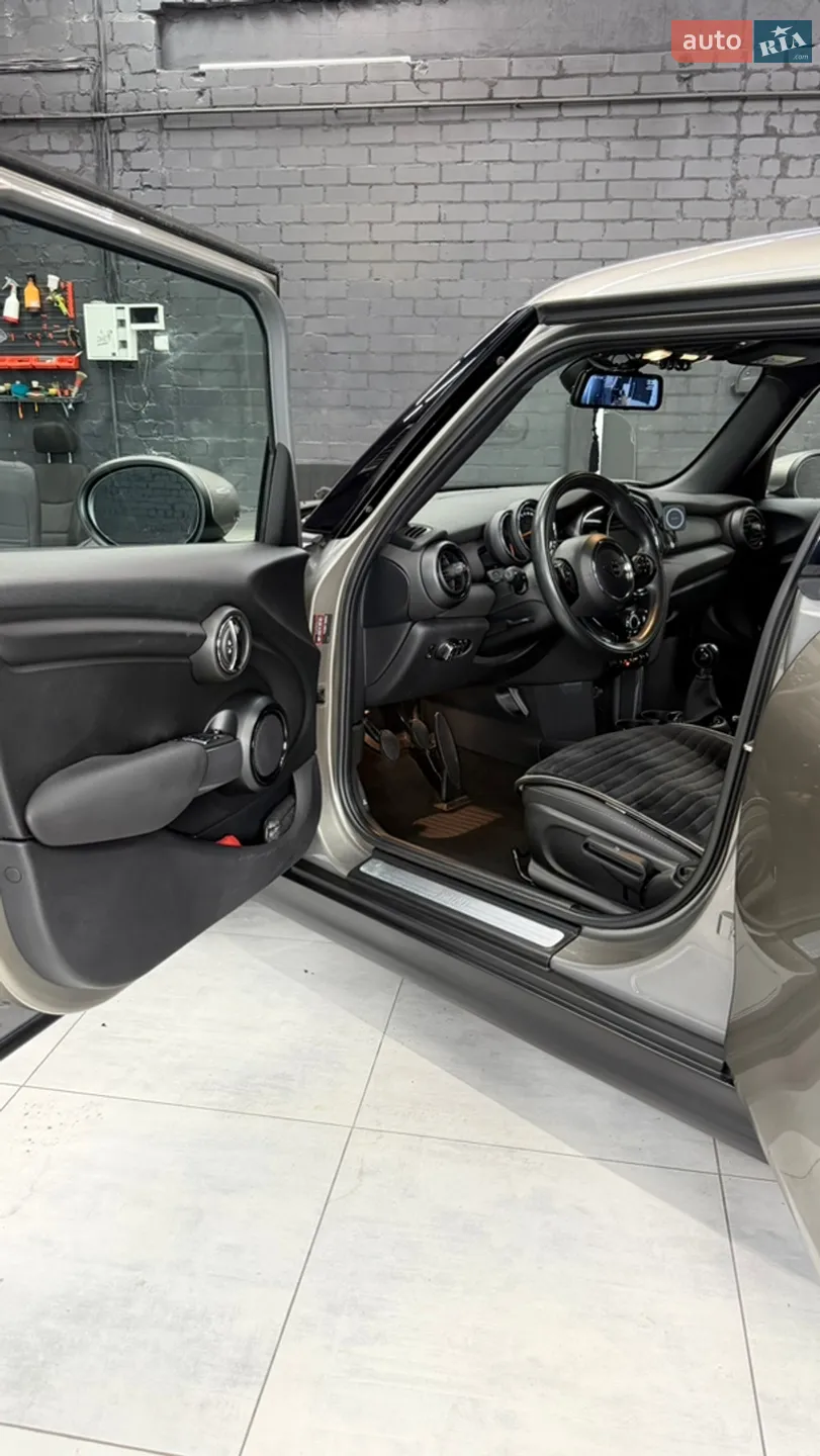 2019 MINI Cooper - мініатюра 11