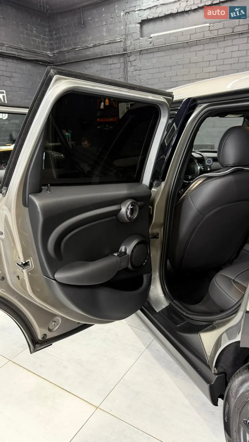 2019 MINI Cooper - мініатюра 16