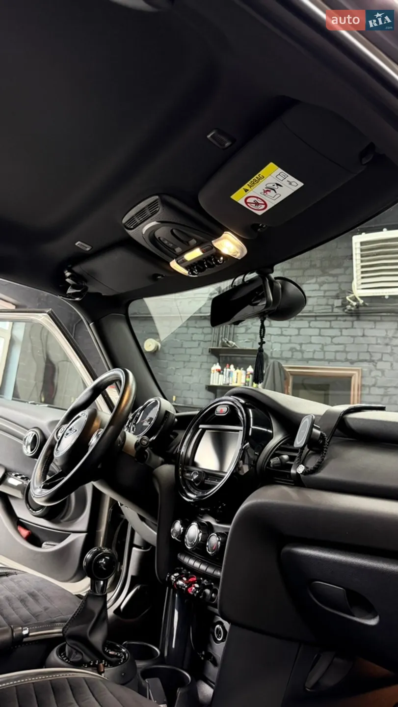 2019 MINI Cooper - мініатюра 21