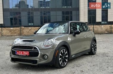 Хетчбек MINI Cooper 2018 в Києві