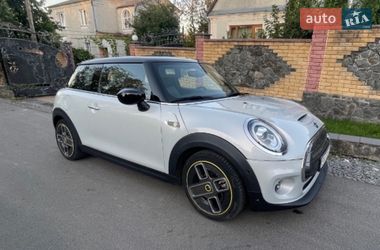 Хетчбек MINI Cooper 2021 в Хмельницькому