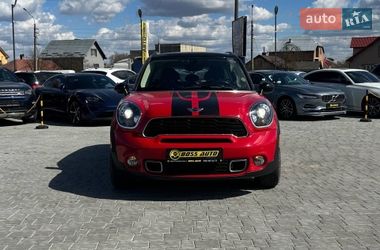 Хэтчбек MINI Cooper 2012 в Ивано-Франковске