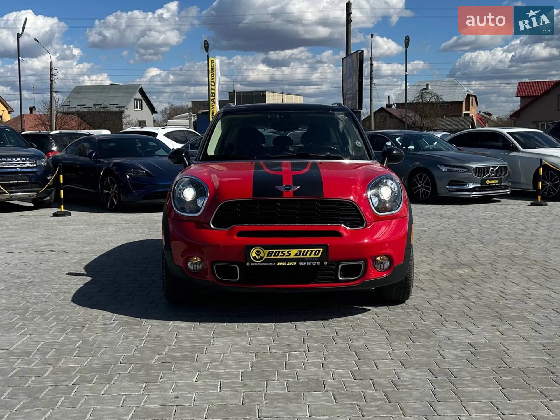 2012 MINI Cooper - мініатюра 2