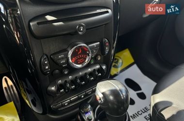 Хэтчбек MINI Cooper 2012 в Ивано-Франковске