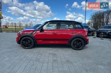 Хэтчбек MINI Cooper 2012 в Ивано-Франковске