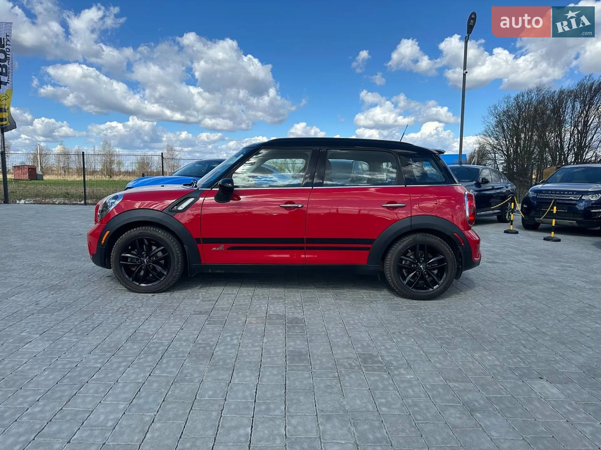 2012 MINI Cooper - мініатюра 4