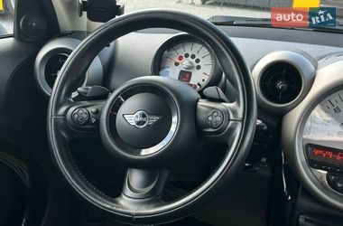Хэтчбек MINI Cooper 2012 в Ивано-Франковске
