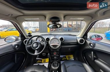 Хэтчбек MINI Cooper 2012 в Ивано-Франковске