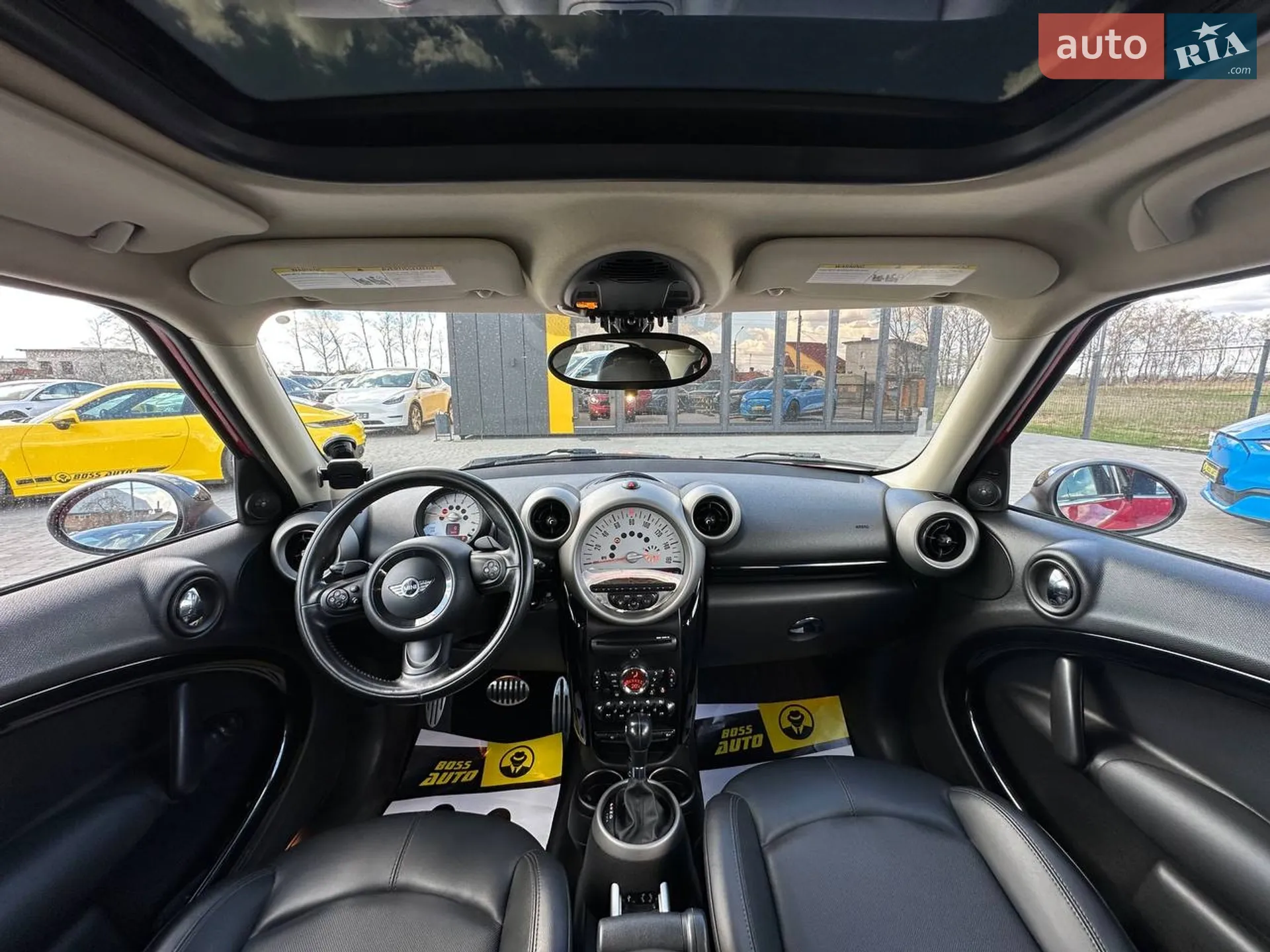 2012 MINI Cooper - мініатюра 11