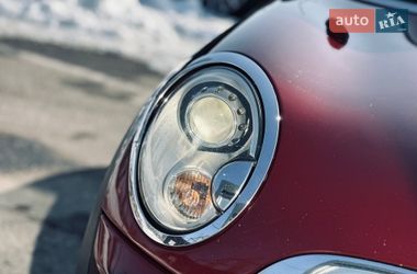 Хэтчбек MINI Cooper 2007 в Кременчуге фото 7 Хэтчбек MINI Cooper 2007 в Кременчуге