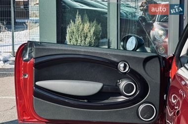 Хэтчбек MINI Cooper 2007 в Кременчуге фото 9 Хэтчбек MINI Cooper 2007 в Кременчуге