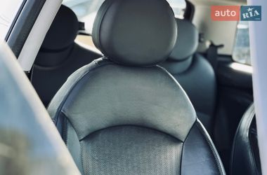 Хэтчбек MINI Cooper 2007 в Кременчуге фото 11 Хэтчбек MINI Cooper 2007 в Кременчуге